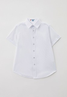 Рубашка Button Blue 
