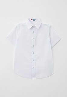 Рубашка Button Blue 