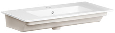 Раковина 80x41 см Gustavsberg Graphic 4G018001