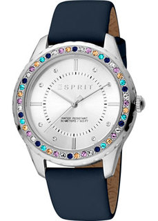 fashion наручные женские часы Esprit ES1L353L0015. Коллекция Skyler XL