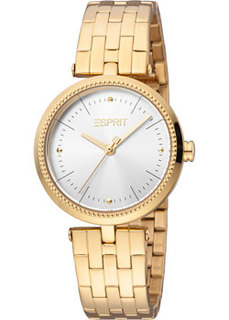 fashion наручные женские часы Esprit ES1L296M0085. Коллекция Nova