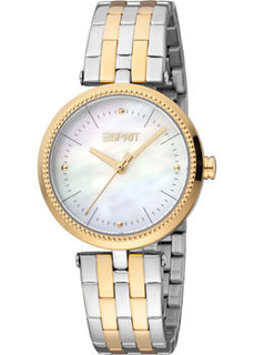 fashion наручные женские часы Esprit ES1L296M0115. Коллекция Nova