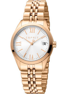 fashion наручные женские часы Esprit ES1L321M0075. Коллекция Gina