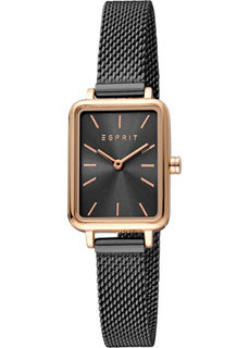 fashion наручные женские часы Esprit ES1L360M0075. Коллекция Fairy