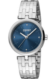 fashion наручные женские часы Esprit ES1L296M0075. Коллекция Nova