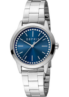 fashion наручные женские часы Esprit ES1L362M0065. Коллекция Vaya