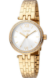 fashion наручные женские часы Esprit ES1L327M0065. Коллекция Elena
