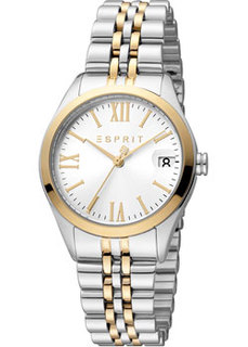 fashion наручные женские часы Esprit ES1L321M0085. Коллекция Gina
