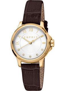 fashion наручные женские часы Esprit ES1L144L3035. Коллекция Bent II
