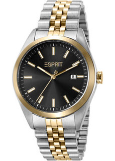 fashion наручные мужские часы Esprit ES1G304M0075. Коллекция Mason