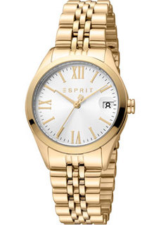 fashion наручные женские часы Esprit ES1L321M0055. Коллекция Gina