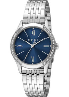 fashion наручные женские часы Esprit ES1L345M0055. Коллекция Anny