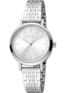 fashion наручные женские часы Esprit ES1L358M0035. Коллекция Ennie