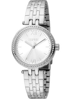fashion наручные женские часы Esprit ES1L327M0055. Коллекция Elena