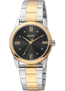 fashion наручные женские часы Esprit ES1L217M1105. Коллекция Callie