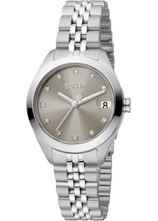 fashion наручные женские часы Esprit ES1L295M0065. Коллекция Madison