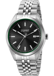 fashion наручные мужские часы Esprit ES1G304M0055. Коллекция Mason