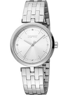 fashion наручные женские часы Esprit ES1L296M0065. Коллекция Nova