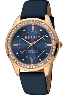fashion наручные женские часы Esprit ES1L353L0035. Коллекция Skyler XL