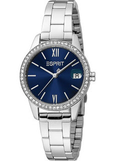 fashion наручные женские часы Esprit ES1L315M0075. Коллекция Wind Glam