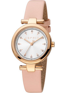 fashion наручные женские часы Esprit ES1L281L1045. Коллекция Laila dot