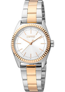 fashion наручные женские часы Esprit ES1L291M0155. Коллекция Charlie