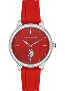 fashion наручные женские часы US Polo Assn USPA2031-04. Коллекция Fundamental