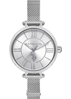 fashion наручные женские часы US Polo Assn USPA2034-01. Коллекция Fundamental