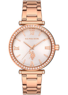 fashion наручные женские часы US Polo Assn USPA2032-01. Коллекция Stile