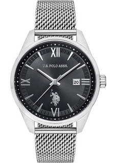 fashion наручные мужские часы US Polo Assn USPA1001-05. Коллекция Fundamental