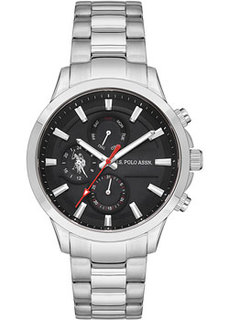fashion наручные мужские часы US Polo Assn USPA1035-03. Коллекция Crossing
