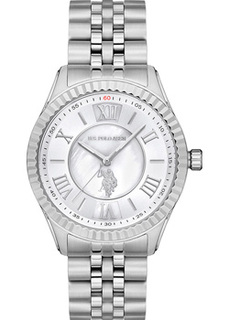 fashion наручные женские часы US Polo Assn USPA2028-06. Коллекция Stile
