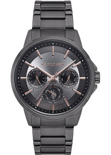 fashion наручные мужские часы US Polo Assn USPA1000-04. Коллекция Crossing