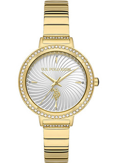 fashion наручные женские часы US Polo Assn USPA2055-02. Коллекция Stile