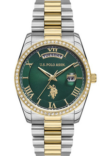 fashion наручные женские часы US Polo Assn USPA2054-04. Коллекция Stile