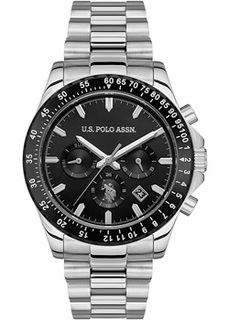 fashion наручные мужские часы US Polo Assn USPA1052-04. Коллекция Crossing