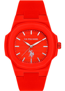 fashion наручные мужские часы US Polo Assn USPA1050-05. Коллекция Yard