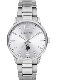 fashion наручные мужские часы US Polo Assn USPA1051-01. Коллекция Fundamental