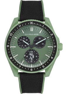fashion наручные женские часы US Polo Assn USPA1053-04. Коллекция Crossing