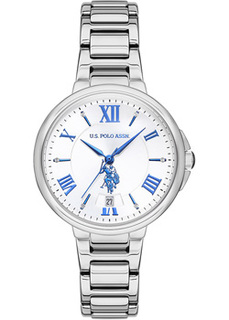 fashion наручные женские часы US Polo Assn USPA2012-02. Коллекция Stile