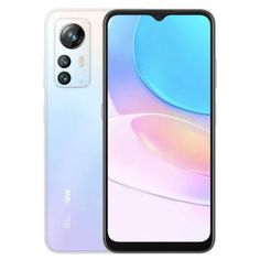 Смартфон Blackview A85 White