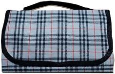 Коврик для пикника ECOS PR-89 145 х 100 см Рыжий Кот