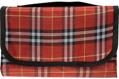 Коврик для пикника ECOS PR-88, 145 х 100 см Рыжий Кот