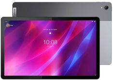 Планшет Lenovo Tab P11 Plus TB-J616X (ZA9L0266RU) Slate Gray