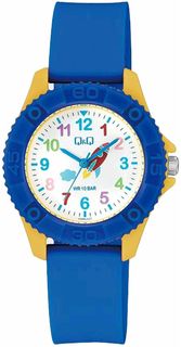 Наручные часы Q&Q VQ96-022