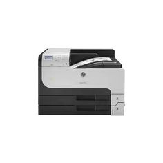 Принтер лазерный HP LaserJet Enterprise 700 M712dn (CF236A) A3 Duplex