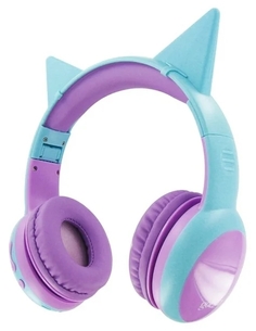 Наушники bluetooth Gorsun E61 (purple)