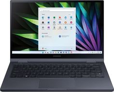 Трансформер Samsung Galaxy book Flex Alpha 360 (NP730QDA-KA3US)