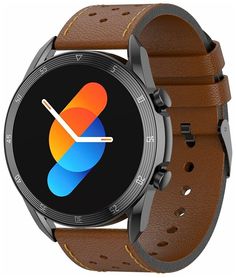 Умные часы Havit M9030 Brown