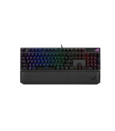 Клавиатура ASUS ROG Strix Scope NX Wireless Deluxe (90MP02I6-BKRA00)